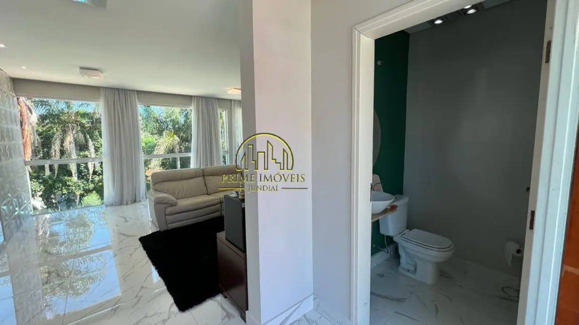 Foto 8 de Casa de Condomínio com 3 quartos à venda, 1038m2 em Parque da Fazenda, Itatiba - SP