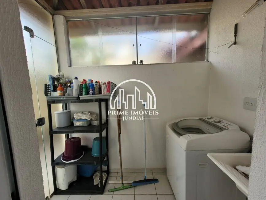 Foto 6 de Casa de Condomínio com 3 quartos à venda, 88m2 em Jardim Shangai, Jundiai - SP