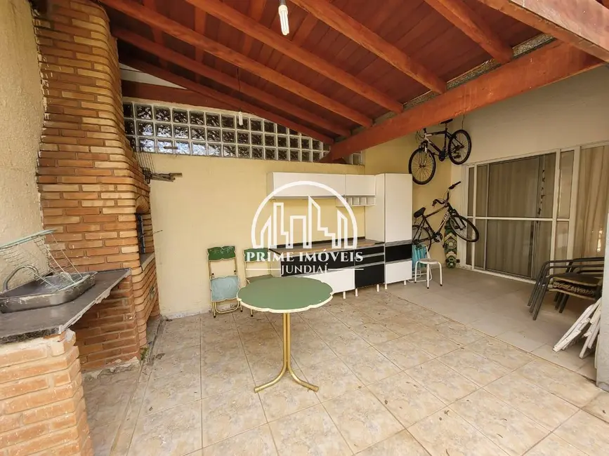 Foto 8 de Casa de Condomínio com 3 quartos à venda, 88m2 em Jardim Shangai, Jundiai - SP