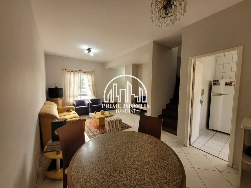 Foto 4 de Casa de Condomínio com 3 quartos à venda, 88m2 em Jardim Shangai, Jundiai - SP