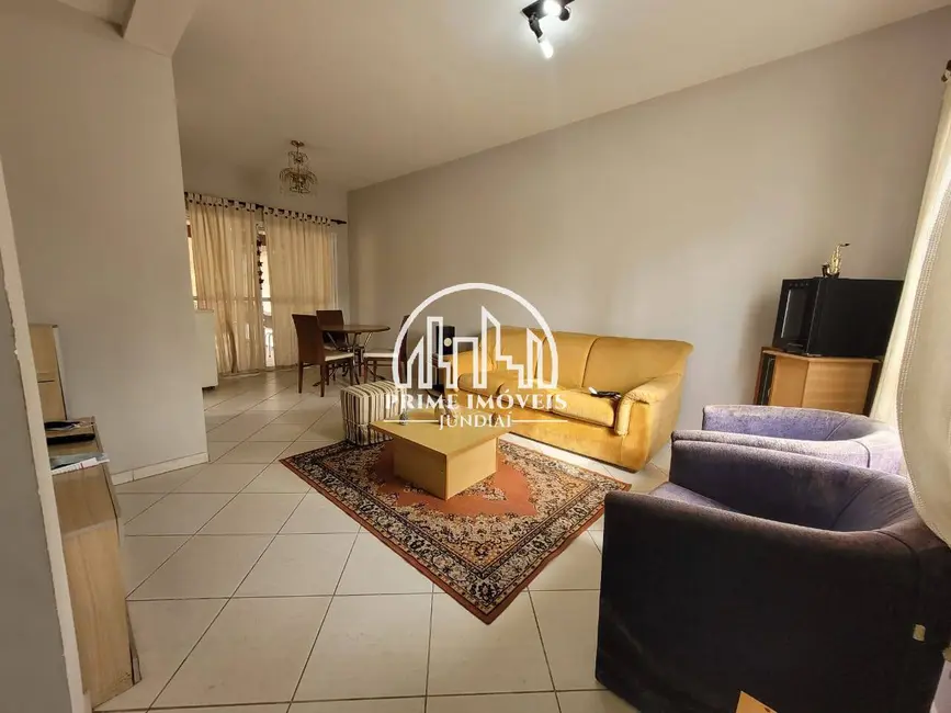 Foto 2 de Casa de Condomínio com 3 quartos à venda, 88m2 em Jardim Shangai, Jundiai - SP