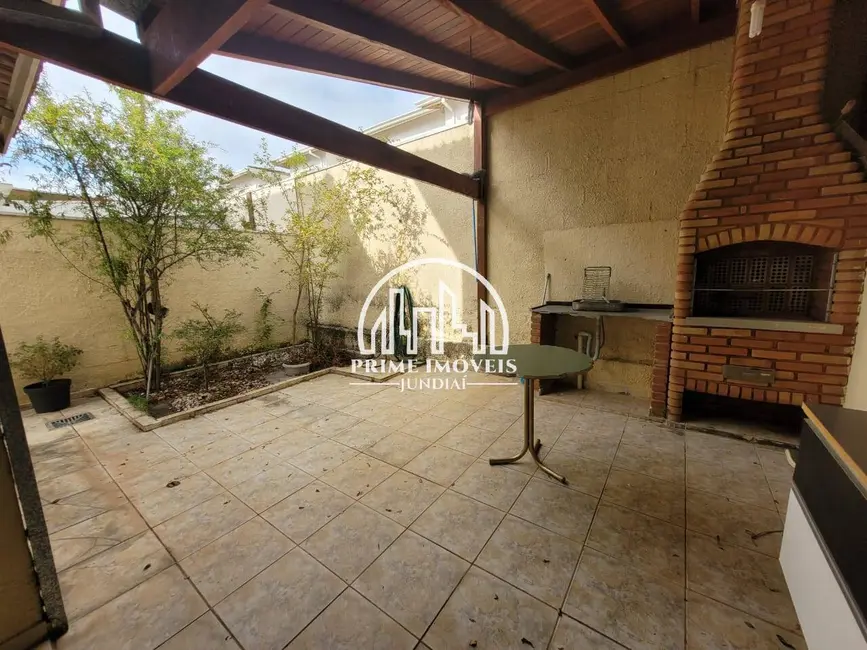 Foto 9 de Casa de Condomínio com 3 quartos à venda, 88m2 em Jardim Shangai, Jundiai - SP