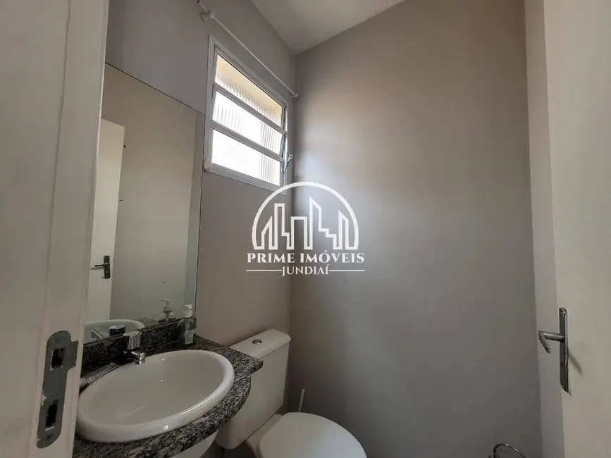 Foto 3 de Casa de Condomínio com 3 quartos à venda, 88m2 em Jardim Shangai, Jundiai - SP