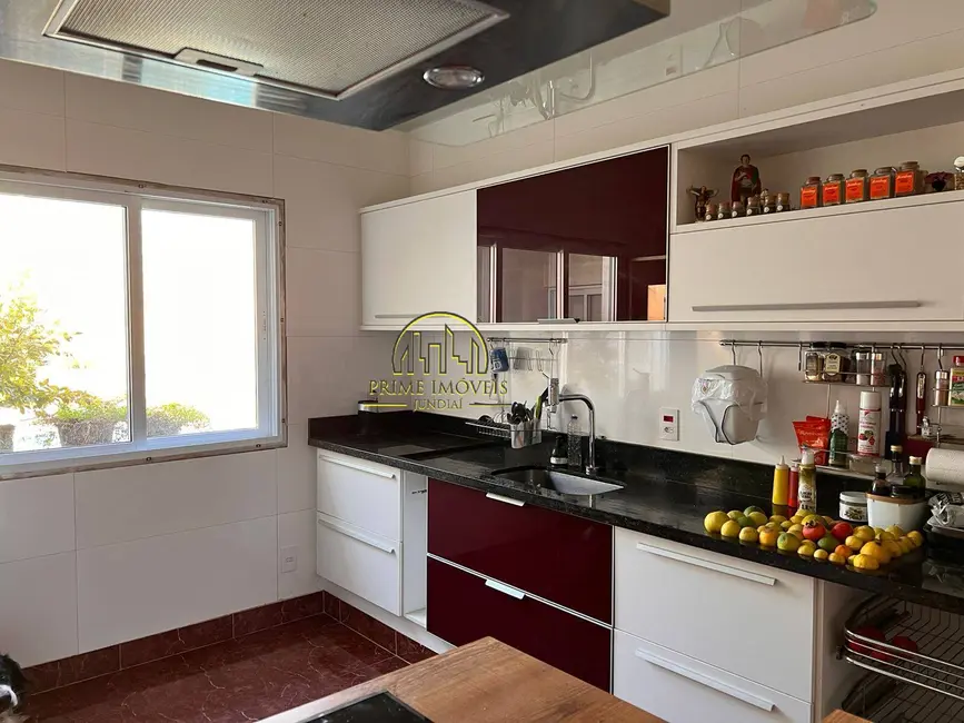 Foto 8 de Casa de Condomínio com 4 quartos à venda, 1132m2 em Jundiaí Mirim, Jundiai - SP