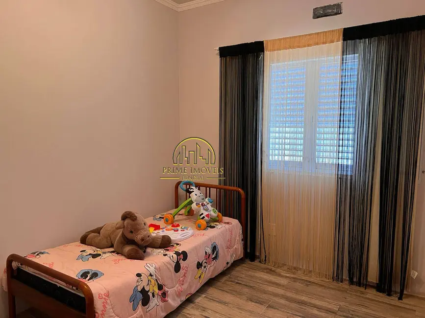 Foto 9 de Casa de Condomínio com 4 quartos à venda, 1132m2 em Jundiaí Mirim, Jundiai - SP