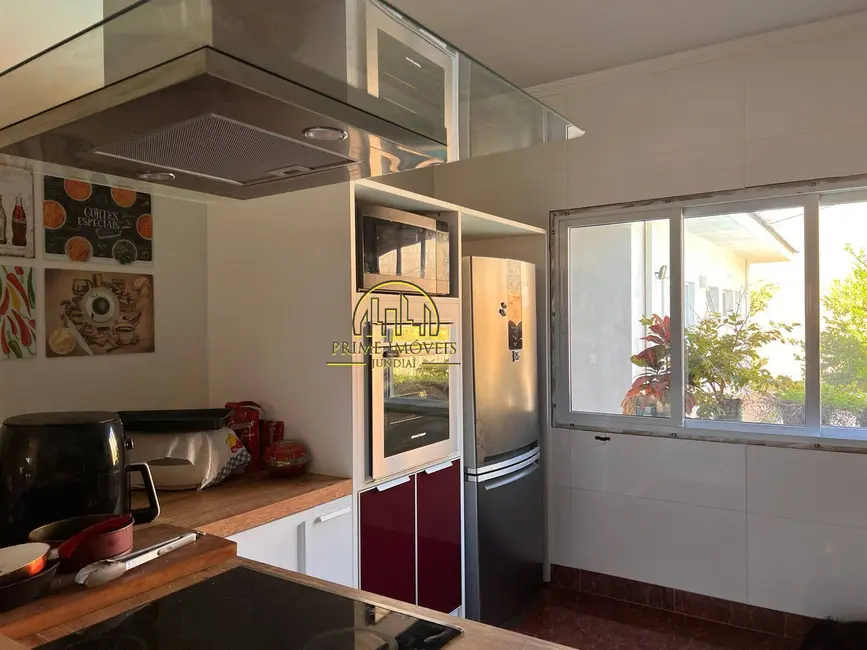 Foto 5 de Casa de Condomínio com 4 quartos à venda, 1132m2 em Jundiaí Mirim, Jundiai - SP