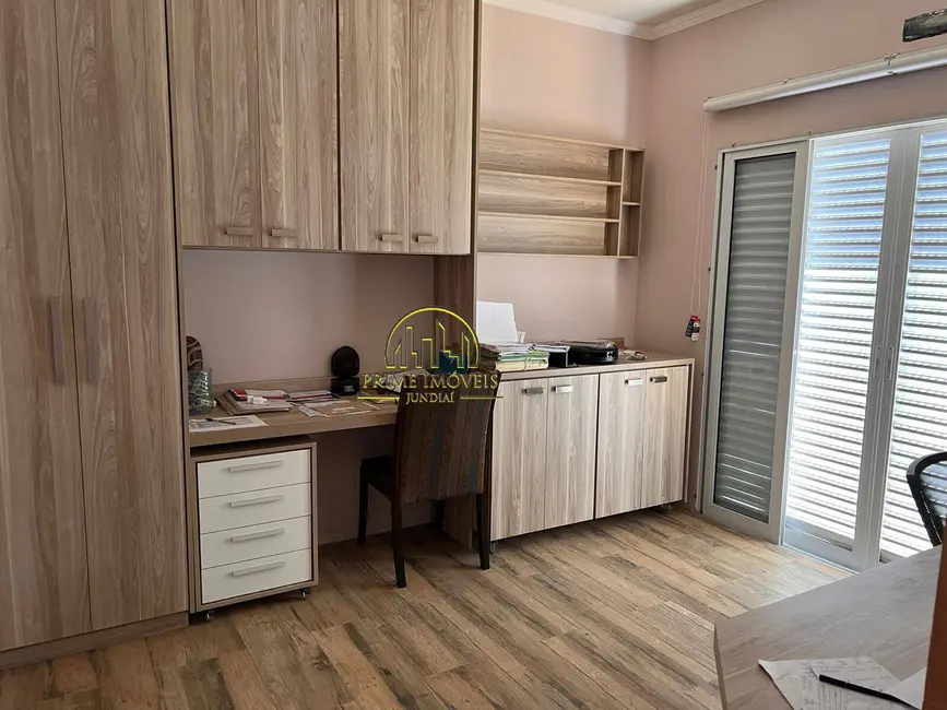 Foto 7 de Casa de Condomínio com 4 quartos à venda, 1132m2 em Jundiaí Mirim, Jundiai - SP