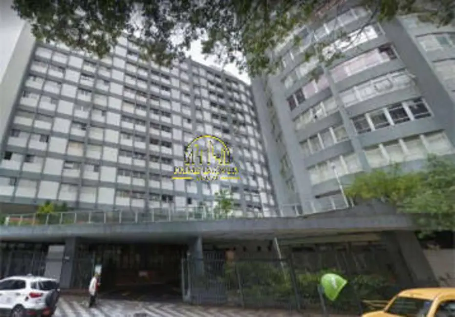 Foto 1 de Apartamento com 2 quartos à venda, 118m2 em Bela Vista, São Paulo - SP