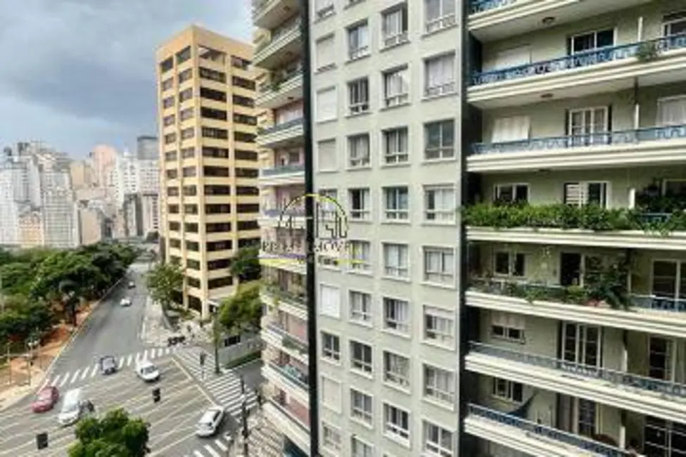 Foto 2 de Apartamento com 2 quartos à venda, 118m2 em Bela Vista, São Paulo - SP