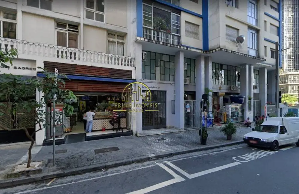 Foto 4 de Apartamento com 2 quartos à venda, 118m2 em Bela Vista, São Paulo - SP