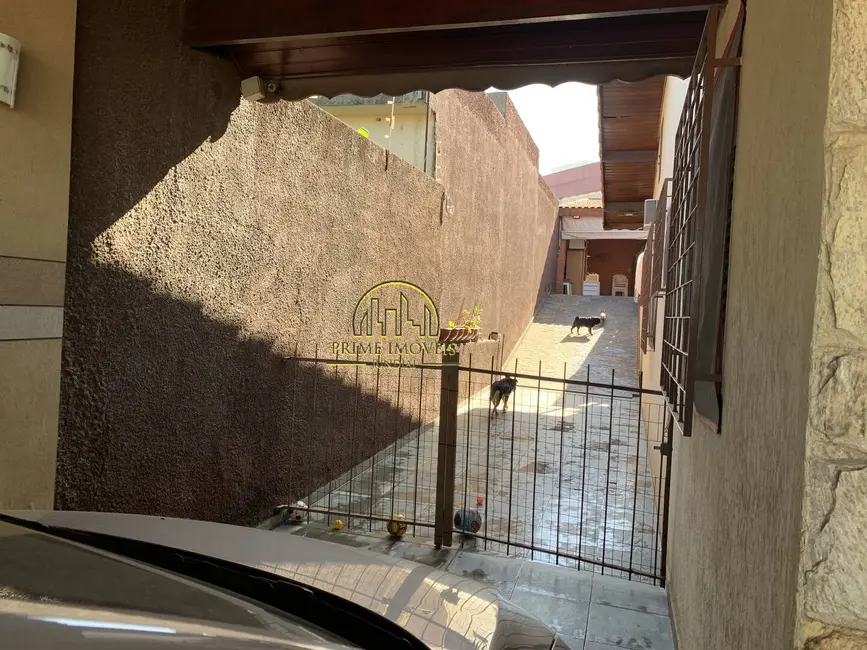 Foto 8 de Casa com 3 quartos à venda, 320m2 em Vila Bandeirantes, Jundiai - SP