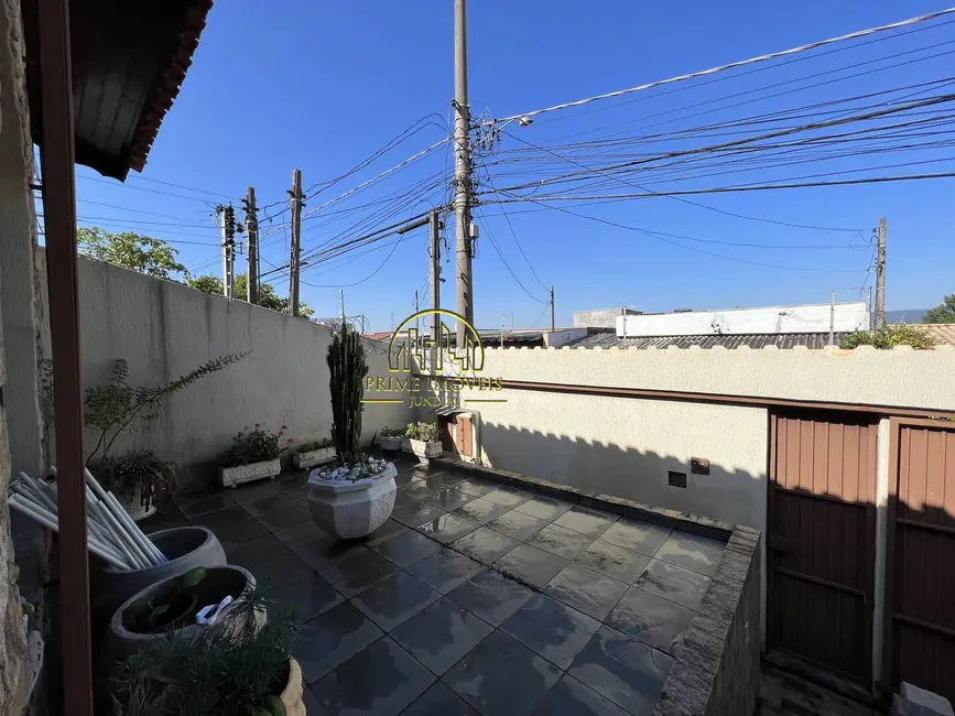 Foto 3 de Casa com 3 quartos à venda, 320m2 em Vila Bandeirantes, Jundiai - SP