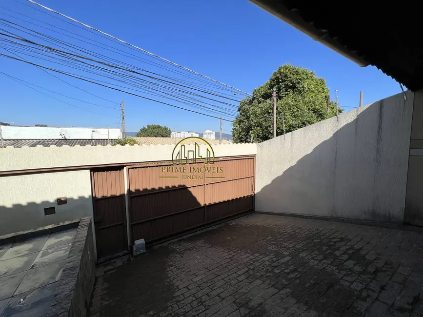 Foto 4 de Casa com 3 quartos à venda, 320m2 em Vila Bandeirantes, Jundiai - SP