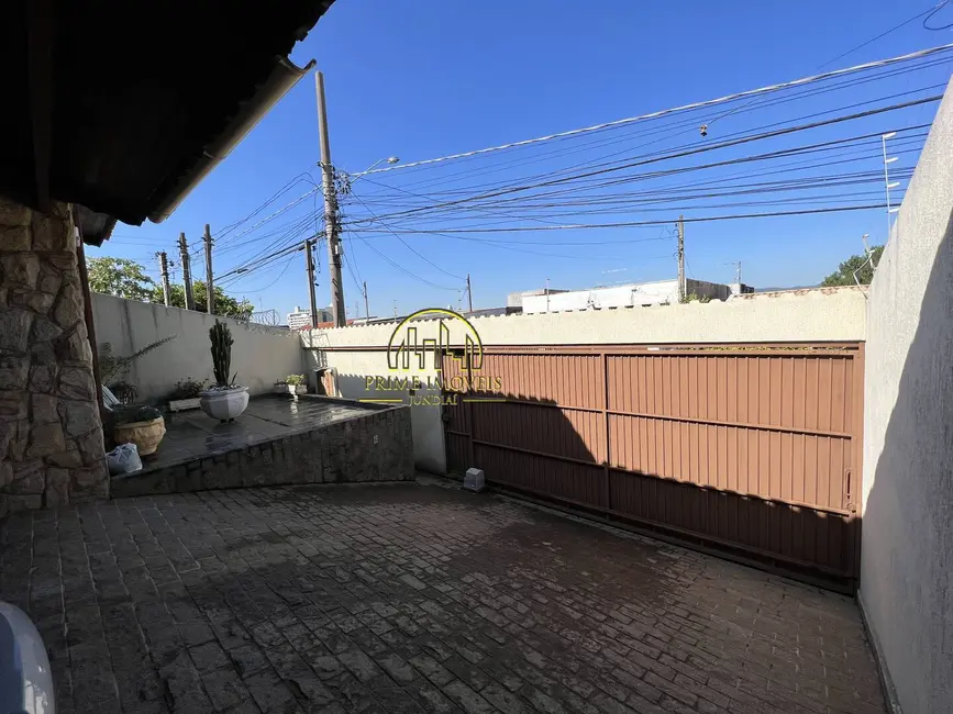 Foto 5 de Casa com 3 quartos à venda, 320m2 em Vila Bandeirantes, Jundiai - SP