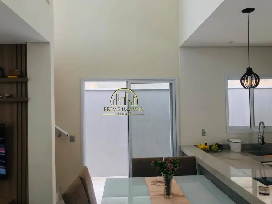 Foto 5 de Casa de Condomínio com 3 quartos à venda, 300m2 em Itupeva - SP