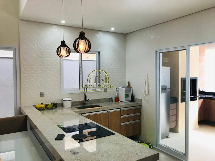 Foto 1 de Casa de Condomínio com 3 quartos à venda, 300m2 em Itupeva - SP