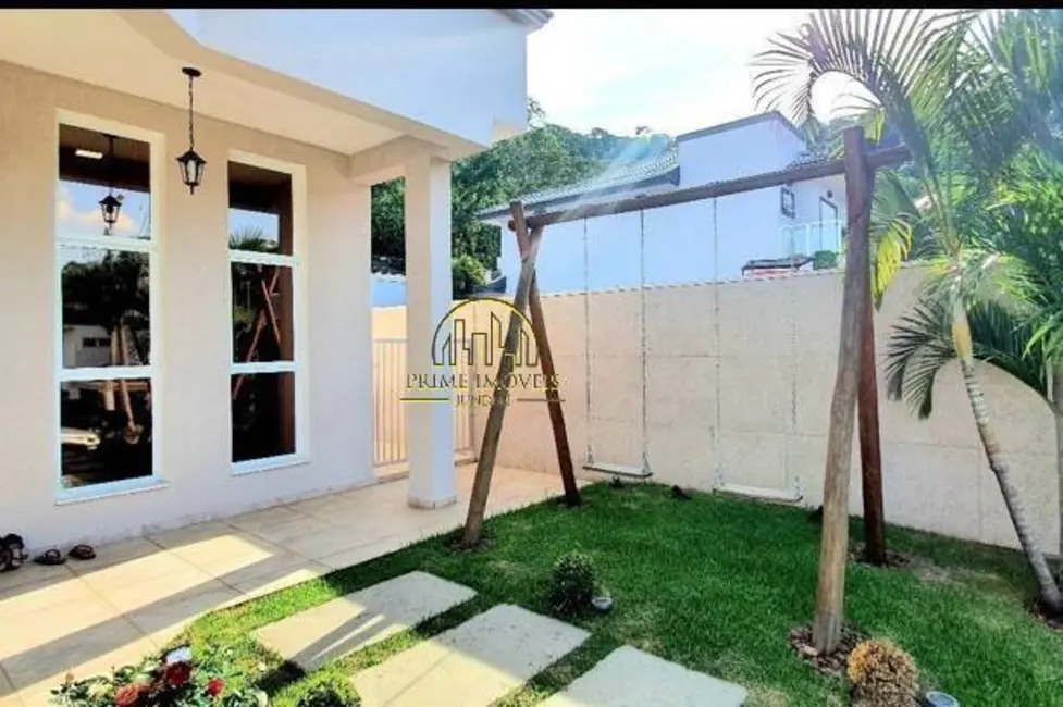 Casa de Condomínio com 3 quartos à venda, 180m2 em Itupeva - SP - imagem 2 Foto 2 de Casa de Condomínio com 3 quartos à venda, 180m2 em Itupeva - SP