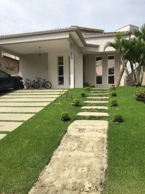 Foto 1 de Casa de Condomínio com 3 quartos à venda, 180m2 em Itupeva - SP