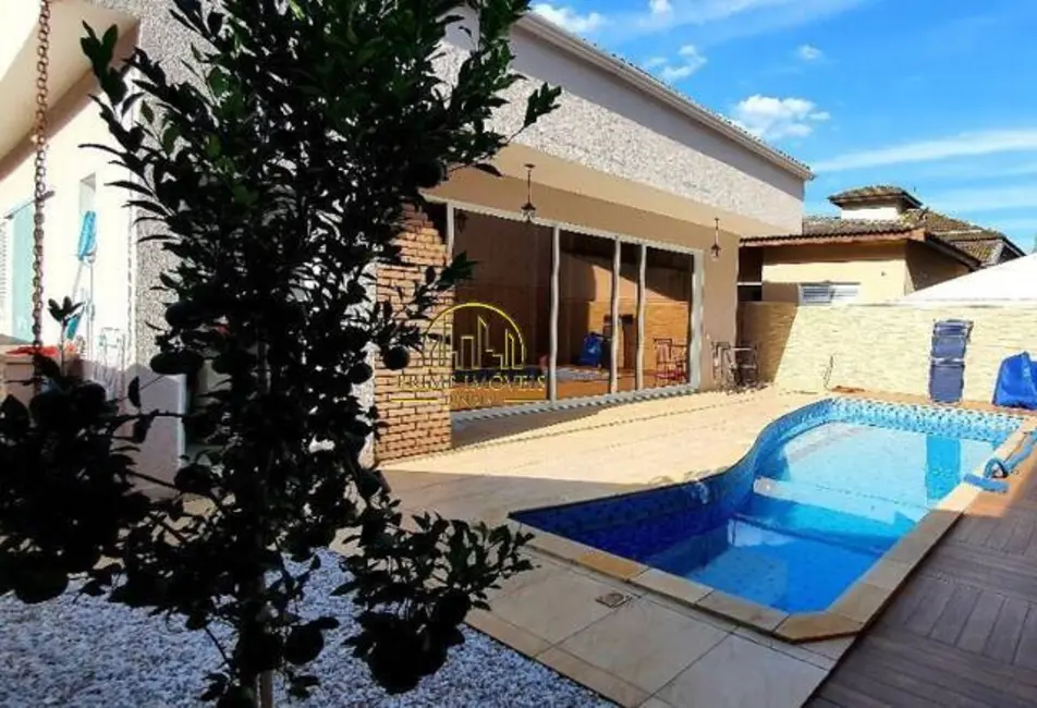 Casa de Condomínio com 3 quartos à venda, 180m2 em Itupeva - SP - imagem 3 Foto 3 de Casa de Condomínio com 3 quartos à venda, 180m2 em Itupeva - SP