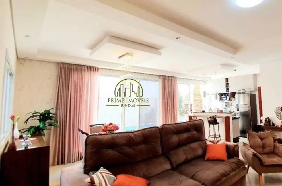 Casa de Condomínio com 3 quartos à venda, 180m2 em Itupeva - SP - imagem 4 Foto 4 de Casa de Condomínio com 3 quartos à venda, 180m2 em Itupeva - SP