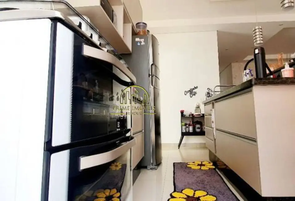 Casa de Condomínio com 3 quartos à venda, 180m2 em Itupeva - SP - imagem 6 Foto 6 de Casa de Condomínio com 3 quartos à venda, 180m2 em Itupeva - SP