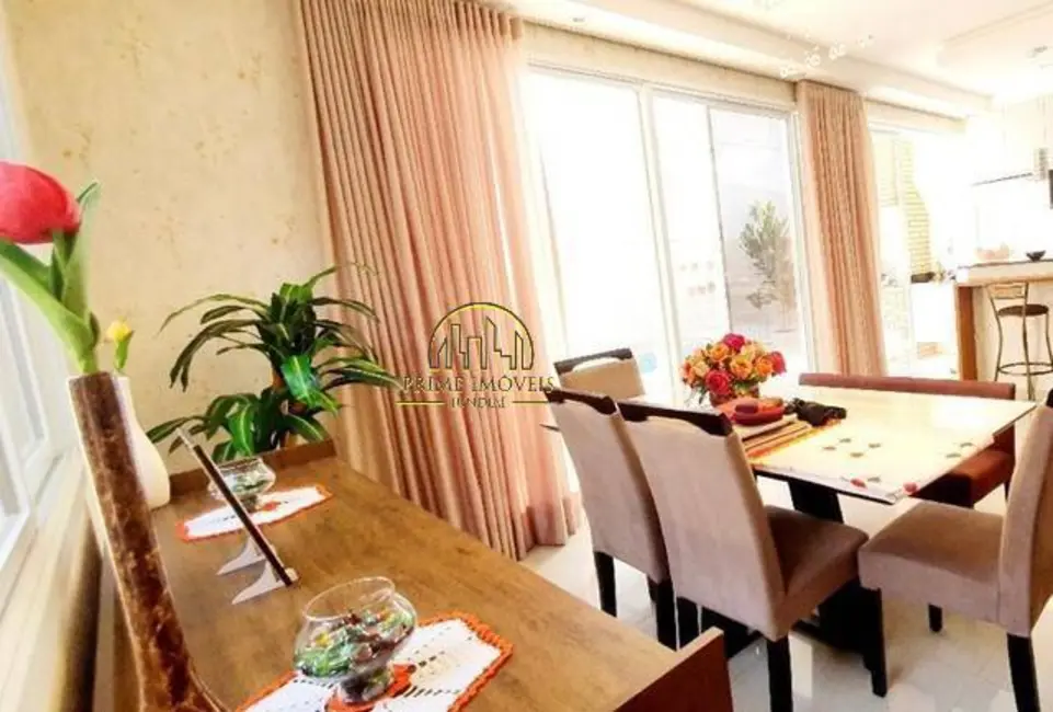 Casa de Condomínio com 3 quartos à venda, 180m2 em Itupeva - SP - imagem 5 Foto 5 de Casa de Condomínio com 3 quartos à venda, 180m2 em Itupeva - SP