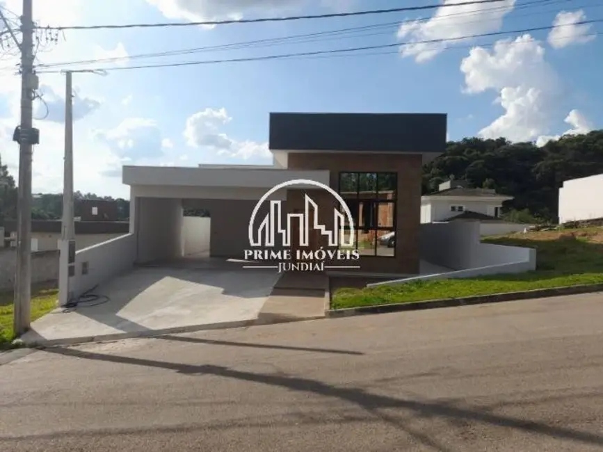 Foto 2 de Casa de Condomínio com 3 quartos à venda, 175m2 em Varzea Paulista - SP