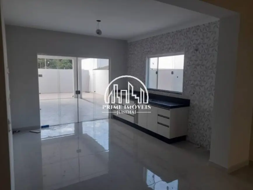 Foto 1 de Casa de Condomínio com 3 quartos à venda, 175m2 em Varzea Paulista - SP