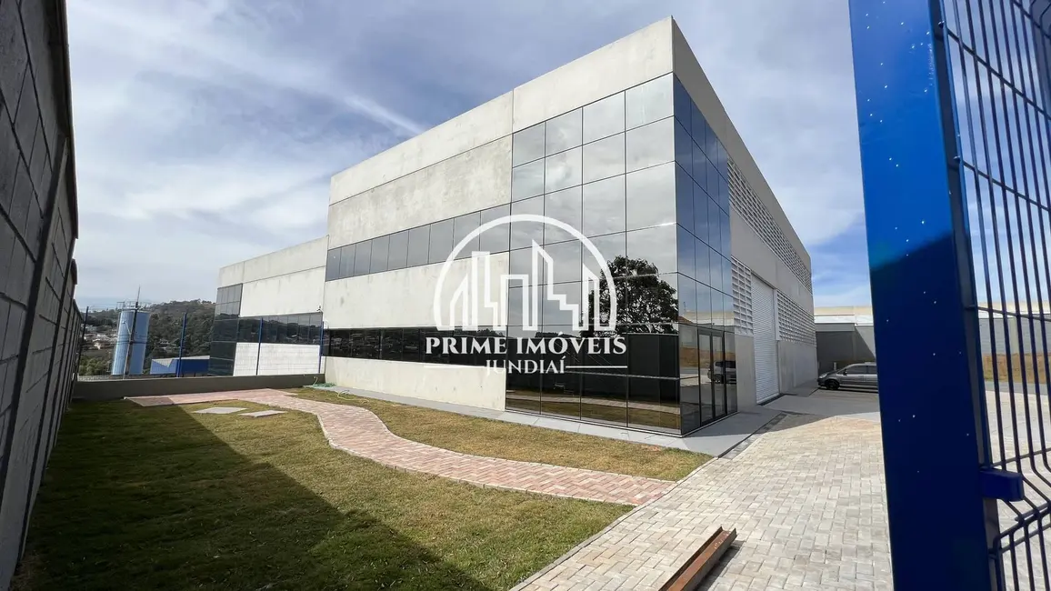 Foto 1 de Sala Comercial para alugar, 640m2 em Centro, Atibaia - SP