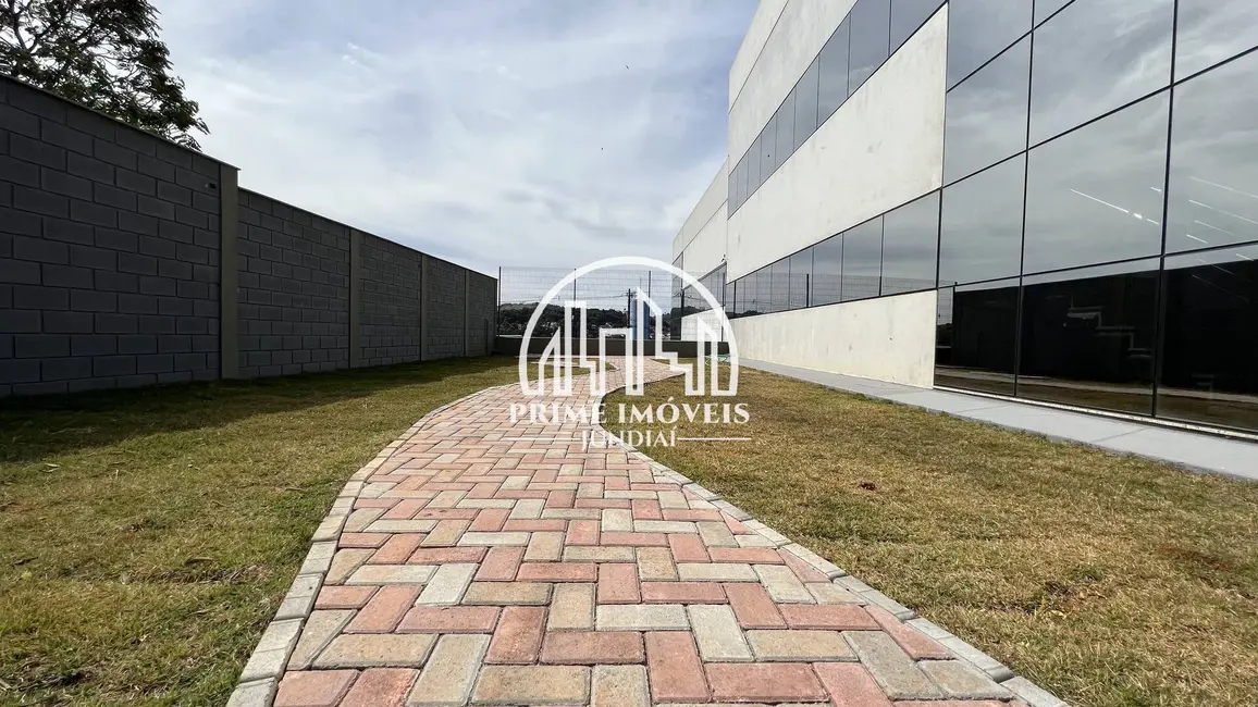 Foto 4 de Sala Comercial para alugar, 640m2 em Centro, Atibaia - SP