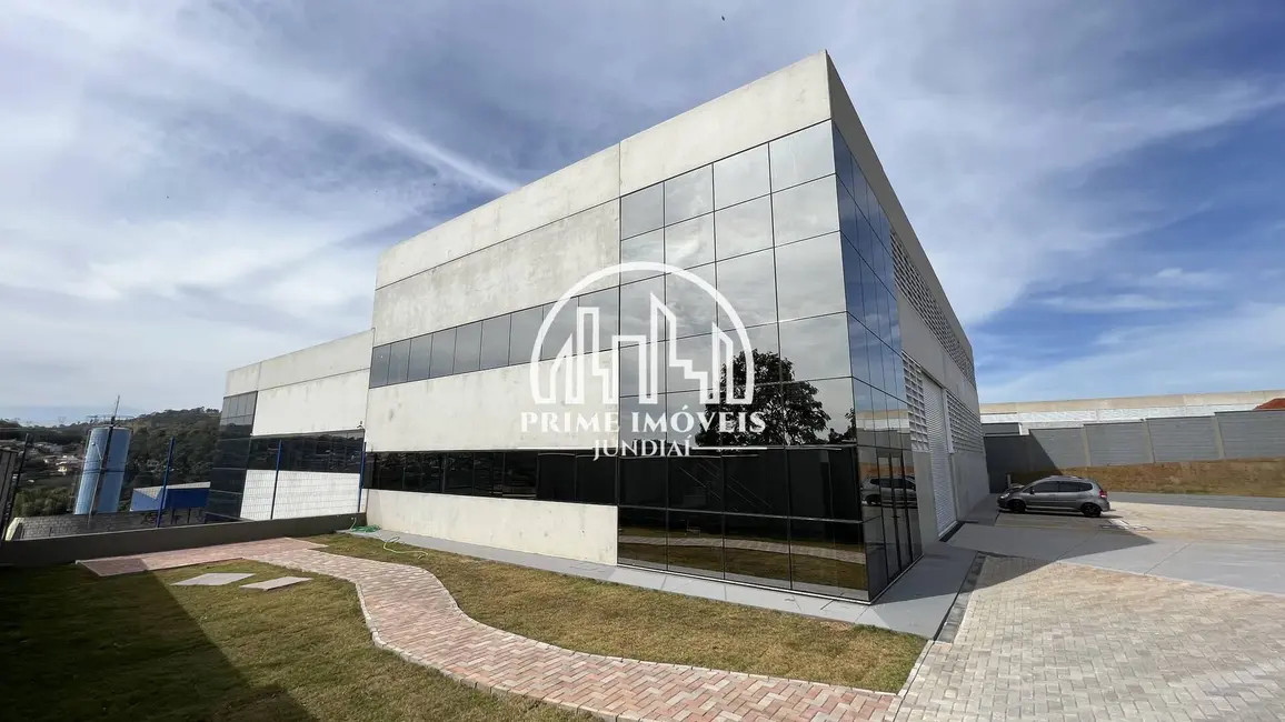 Foto 6 de Sala Comercial para alugar, 640m2 em Centro, Atibaia - SP