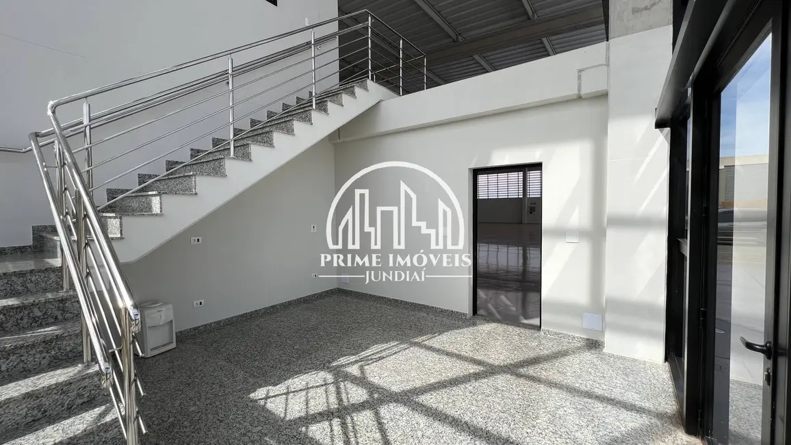 Foto 9 de Sala Comercial para alugar, 640m2 em Centro, Atibaia - SP