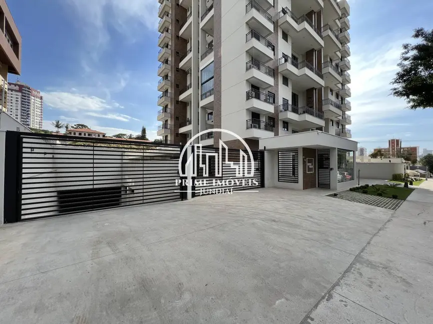 Apartamento com 3 quartos à venda, 120m2 em Anhangabaú, Jundiai - SP - imagem 3 Foto 3 de Apartamento com 3 quartos à venda, 120m2 em Anhangabaú, Jundiai - SP