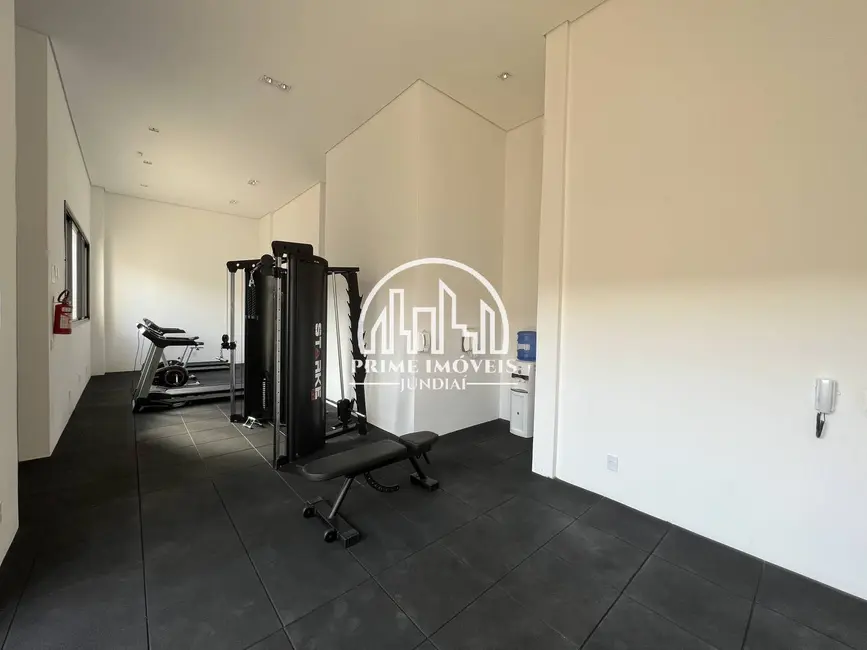 Apartamento com 3 quartos à venda, 120m2 em Anhangabaú, Jundiai - SP - imagem 6 Foto 6 de Apartamento com 3 quartos à venda, 120m2 em Anhangabaú, Jundiai - SP