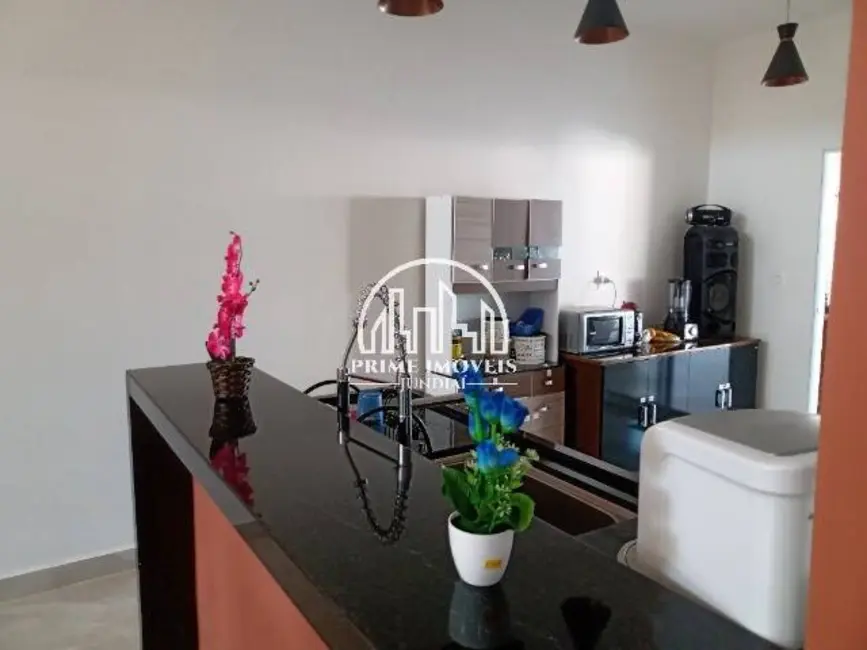 Foto 9 de Casa de Condomínio com 3 quartos à venda, 203m2 em Itupeva - SP