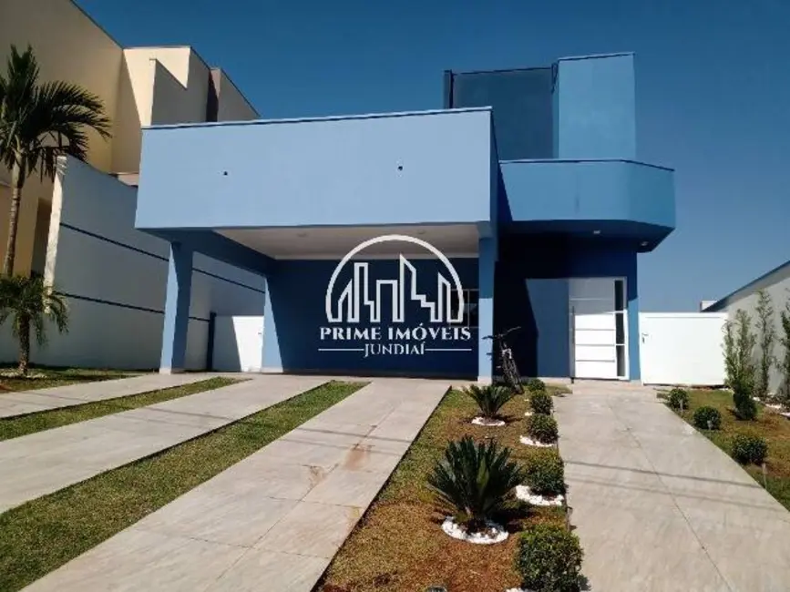 Foto 2 de Casa de Condomínio com 3 quartos à venda, 203m2 em Itupeva - SP