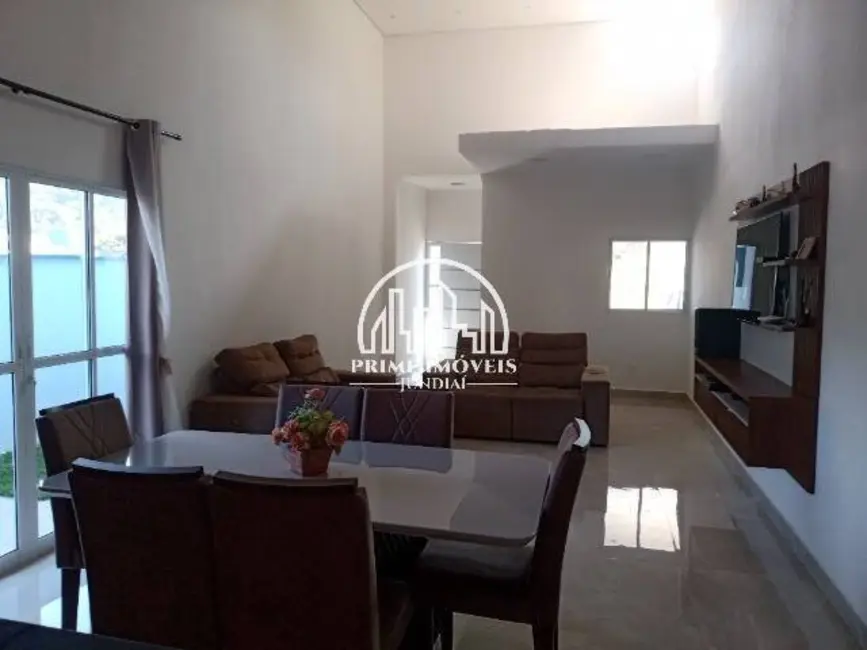 Foto 6 de Casa de Condomínio com 3 quartos à venda, 203m2 em Itupeva - SP