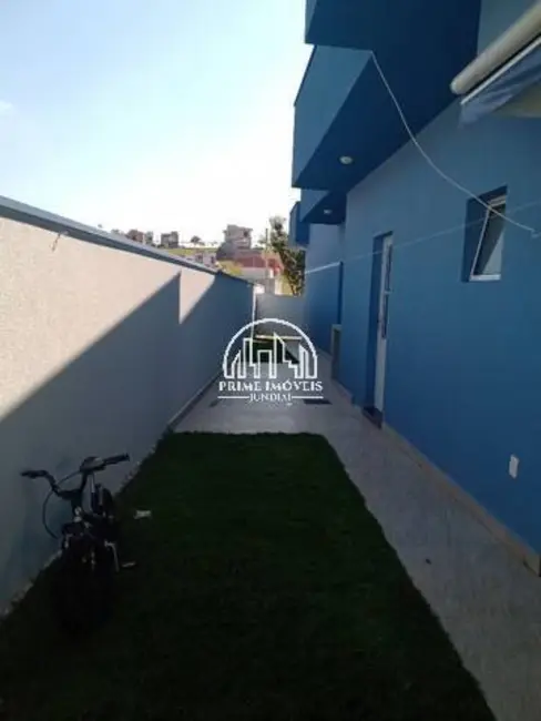 Foto 3 de Casa de Condomínio com 3 quartos à venda, 203m2 em Itupeva - SP