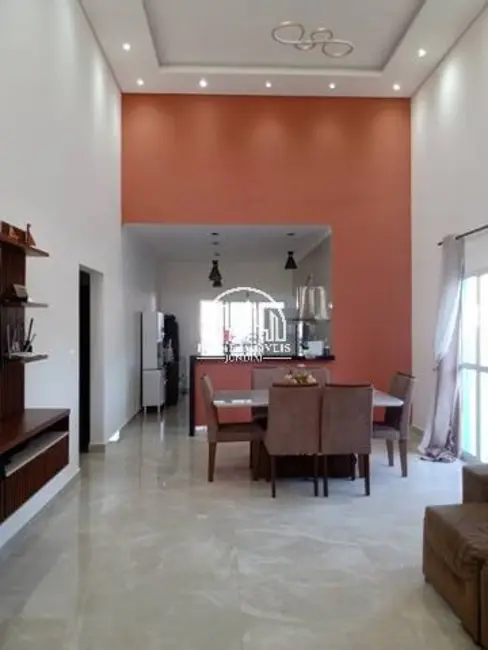 Foto 5 de Casa de Condomínio com 3 quartos à venda, 203m2 em Itupeva - SP