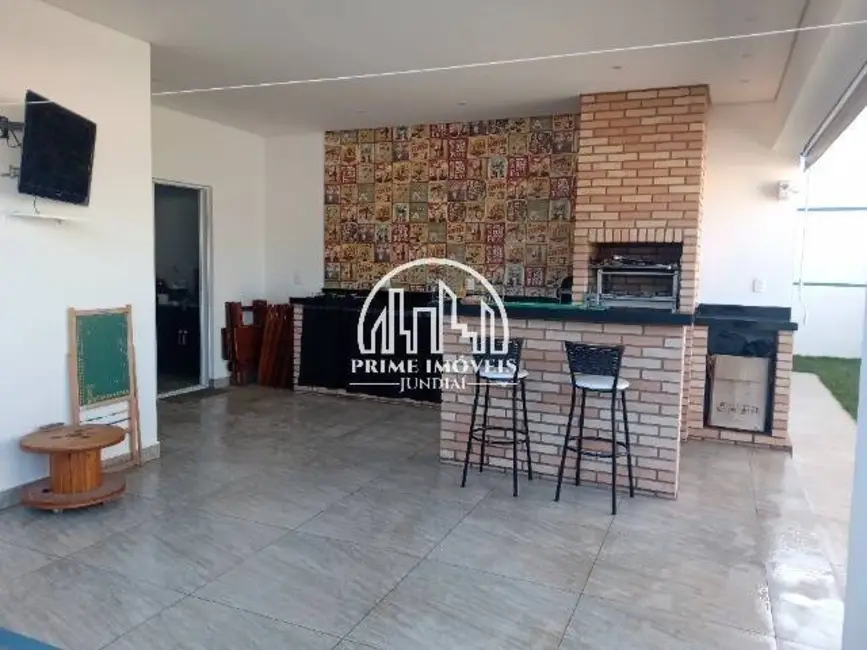 Foto 1 de Casa de Condomínio com 3 quartos à venda, 203m2 em Itupeva - SP