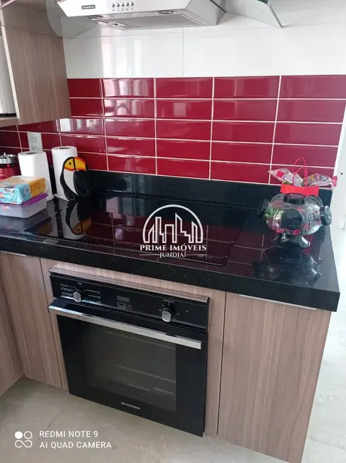 Foto 4 de Casa de Condomínio com 5 quartos à venda, 254m2 em Itupeva - SP