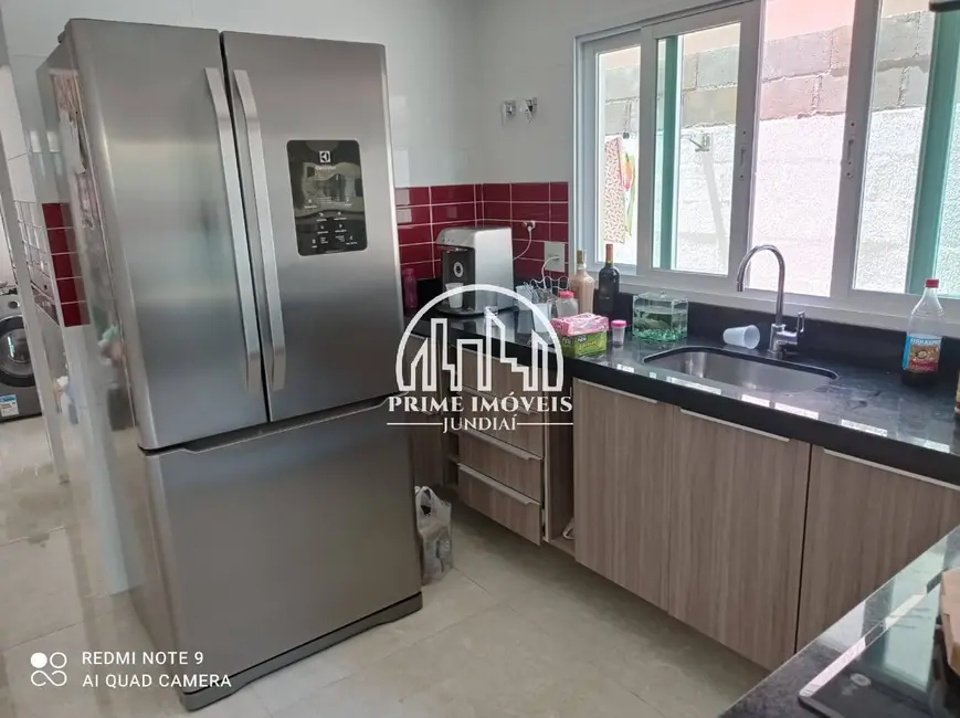 Foto 3 de Casa de Condomínio com 5 quartos à venda, 254m2 em Itupeva - SP