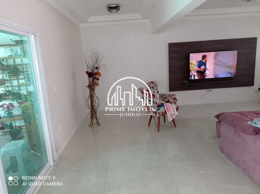 Foto 2 de Casa de Condomínio com 5 quartos à venda, 254m2 em Itupeva - SP