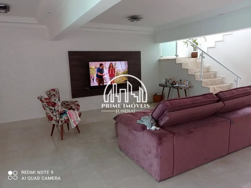 Foto 1 de Casa de Condomínio com 5 quartos à venda, 254m2 em Itupeva - SP