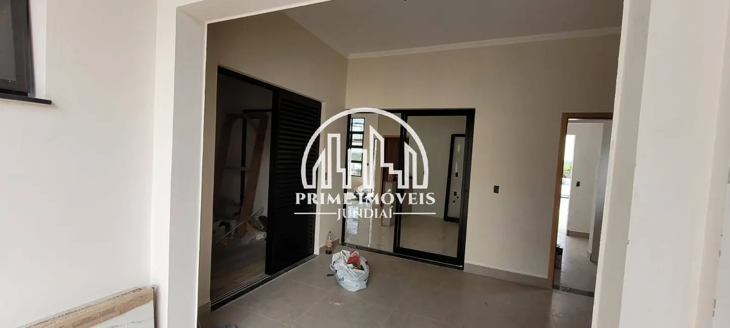 Foto 2 de Casa de Condomínio com 3 quartos à venda, 149m2 em Itupeva - SP