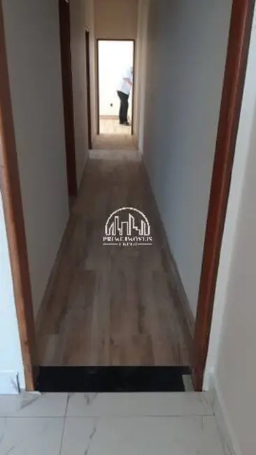 Foto 9 de Casa de Condomínio com 3 quartos à venda, 149m2 em Itupeva - SP