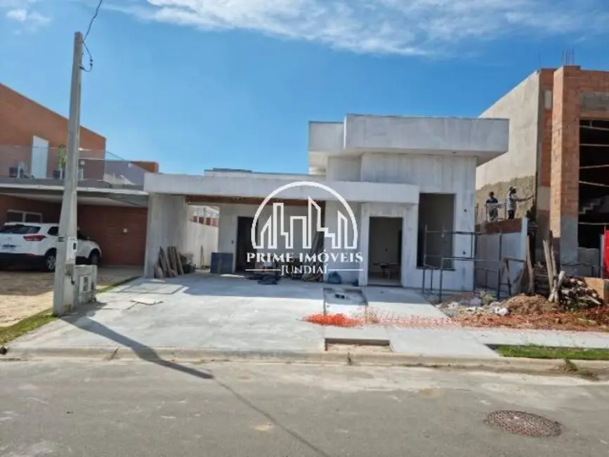 Foto 3 de Casa de Condomínio com 3 quartos à venda, 149m2 em Itupeva - SP