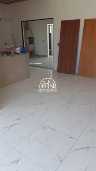 Foto 1 de Casa de Condomínio com 3 quartos à venda, 149m2 em Itupeva - SP