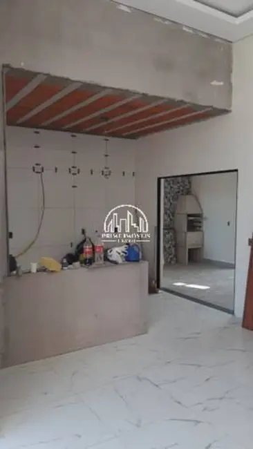 Foto 6 de Casa de Condomínio com 3 quartos à venda, 149m2 em Itupeva - SP