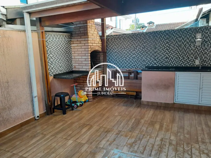 Foto 8 de Casa de Condomínio com 3 quartos à venda, 83m2 em Jardim Shangai, Jundiai - SP